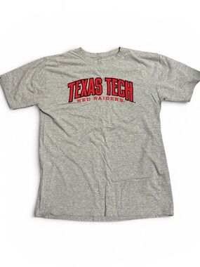 TEXAS TECH men’s tshirt size large